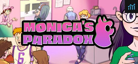 Monica's Paradox PC Specs