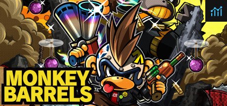 Can I Run Monkey Barrels?