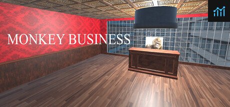 Monkey Business PC Specs