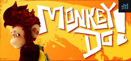Monkey Do PC Specs
