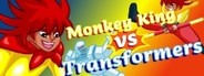 Monkey King vs Transformers System Requirements