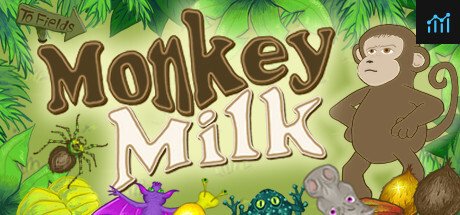 Monkey Milk PC Specs