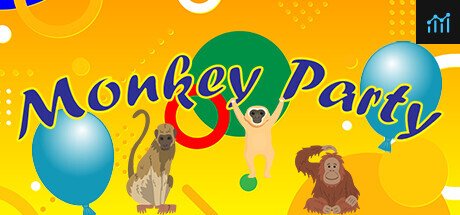 Monkey Party PC Specs
