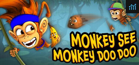 Monkey See Monkey Doo Doo PC Specs