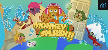 Monkey Splash!! PC Specs