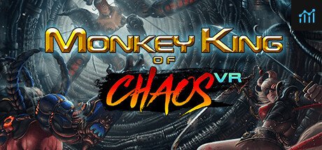 MonkeyKing Chaos: VR PC Specs