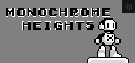 Monochrome Heights PC Specs
