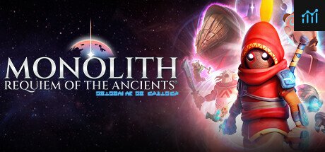 Monolith: Requiem of the Ancients PC Specs