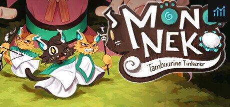 Mononeko: Tambourine Tinkerer PC Specs