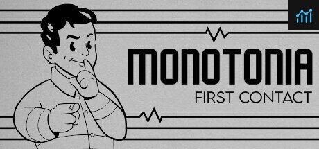 MONOTONIA: First Contact PC Specs
