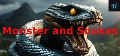 Monster and Snakes PC Specs