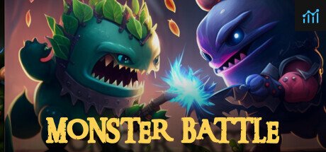 Monster Battle PC Specs