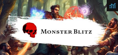 Monster Blitz PC Specs