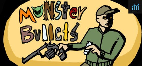 Monster Bullets PC Specs