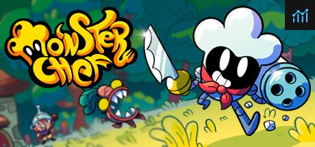 MONSTER CHEF PC Specs