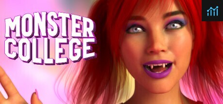 Monster College PC Specs