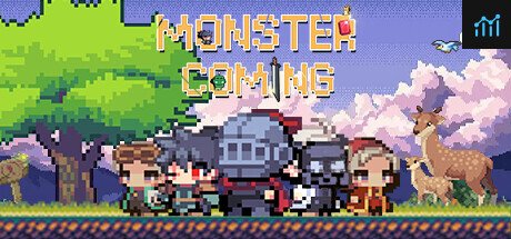 Monster Coming PC Specs