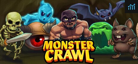 Monster Crawl PC Specs