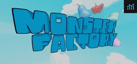 Monster Factory PC Specs