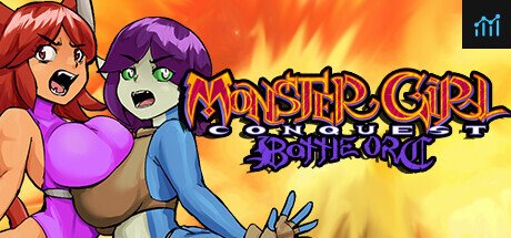 Monster Girl Conquest Records Battle Orc PC Specs