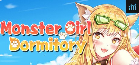 Monster Girl Dormitory PC Specs