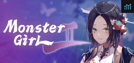 Can I Run Monster Girl2?