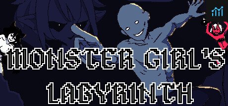 Monster Girl's Labyrinth PC Specs