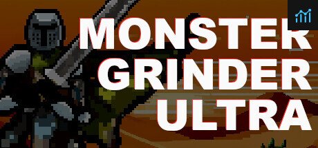 MONSTER GRINDER ULTRA PC Specs
