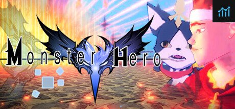 Monster Hero PC Specs