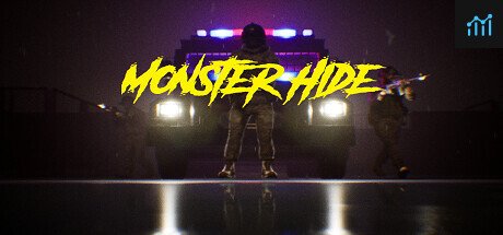 Monster Hide PC Specs