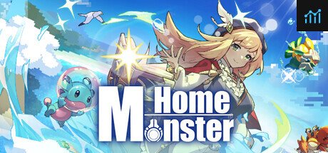 Monster Home PC Specs