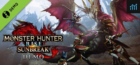 Can I Run Monster Hunter Rise: Sunbreak Demo?