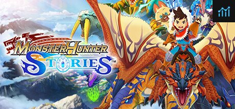 Can I Run Monster Hunter Stories?