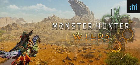 Monster Hunter Wilds tile