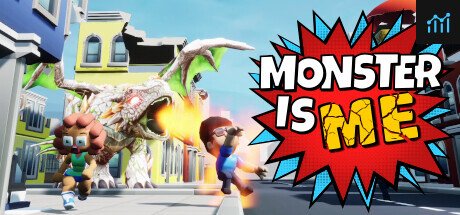 Monster is Me PC Specs