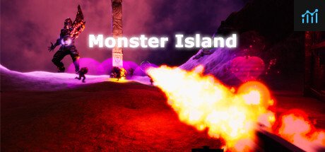 Can I Run Monster Island?
