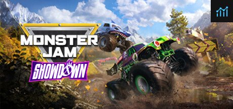 Monster Jam™ Showdown PC Specs