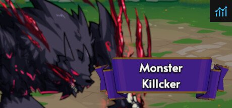 Monster Killcker PC Specs
