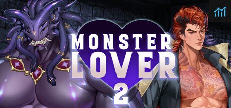 Monster Lover 2: Ambrosilas PC Specs