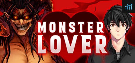 Monster Lover: Balasque PC Specs