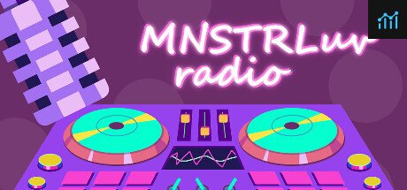 Monster Luv Radio PC Specs