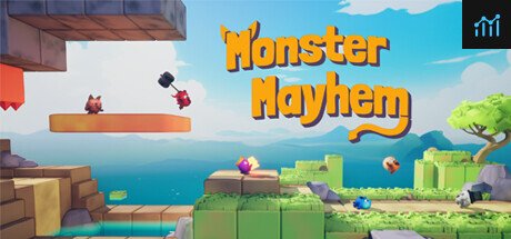Monster Mayhem PC Specs