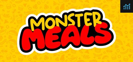 Monster Meals PC Specs
