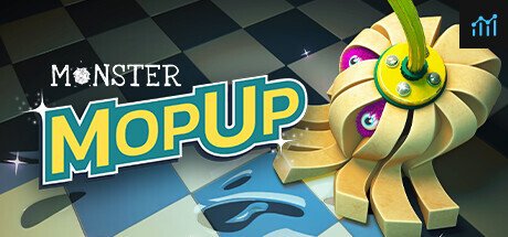 Monster Mop Up PC Specs