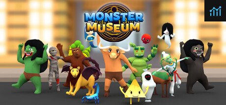 Monster Museum PC Specs