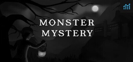 Monster Mystery PC Specs