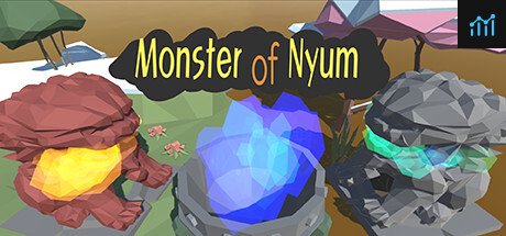 Monster of Nyum PC Specs
