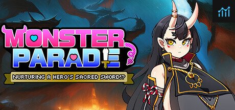 Monster Parade: Nurturing a Hero’s Sacred Sword!? PC Specs