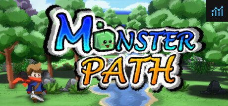 Monster Path PC Specs