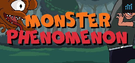 Monster Phenomenon PC Specs